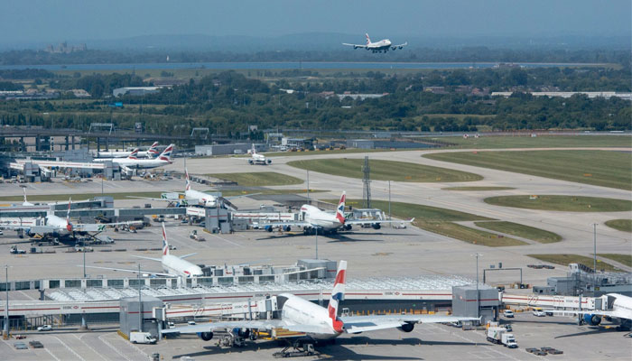 Airport chauffeur transfer
