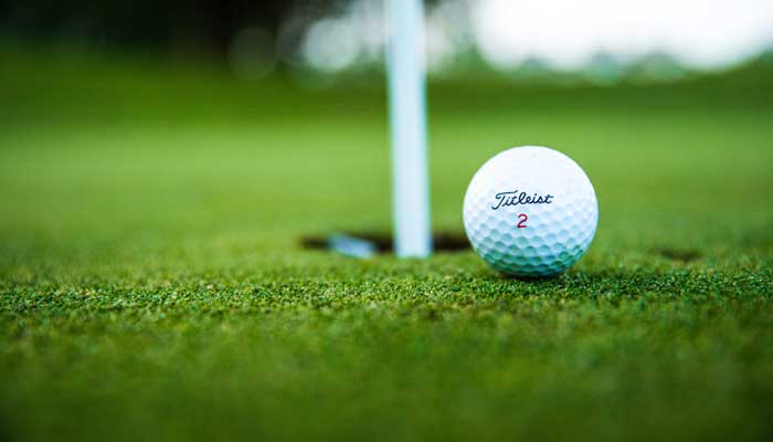 London golf tournament chauffeur services