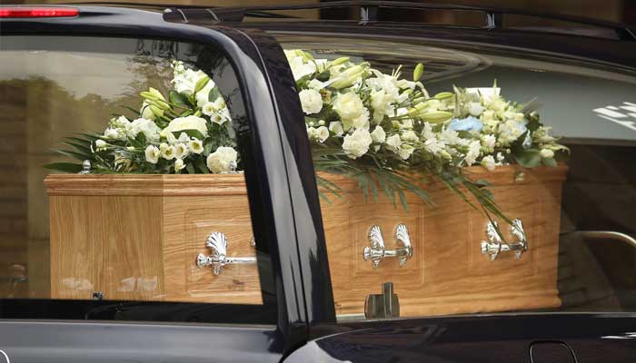 Funeral Chauffeur Services