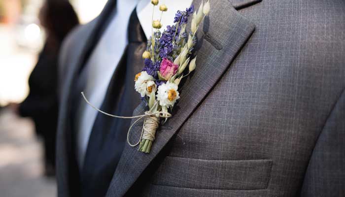 Wedding transportation service