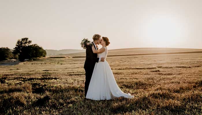 Wedding guest chauffeur service